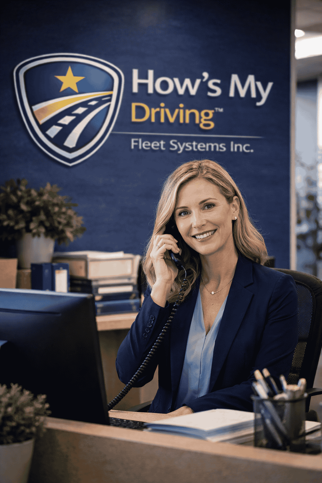 Driver Monitoring Program